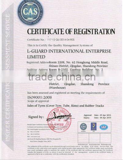 Forestry tire Agricultural tires 18.4-26 high quality