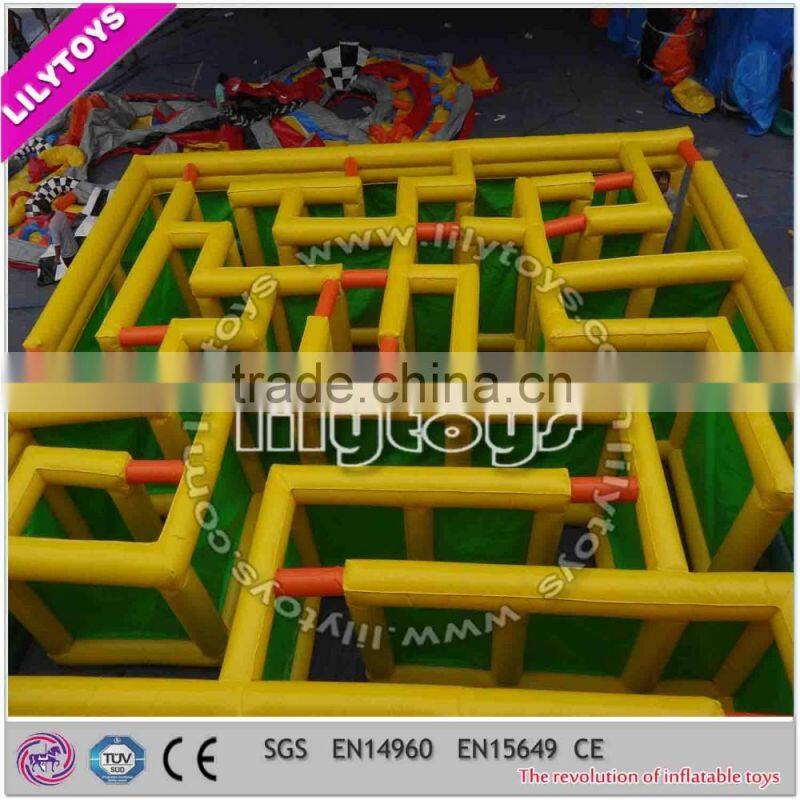Iilytoys inflatable bunker, used paintball bunkers,inflatable x bunker x x