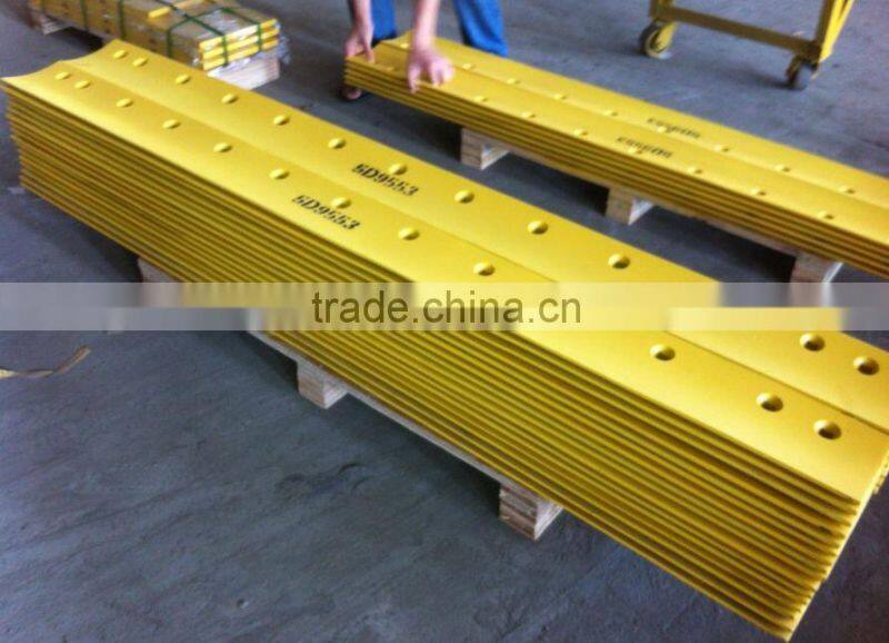 7-D1949 cutting edge/ spare parts cutting edge /Parts for earth moving machine
