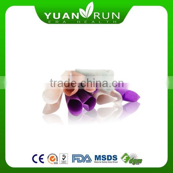 aroma ear candles CE certificate