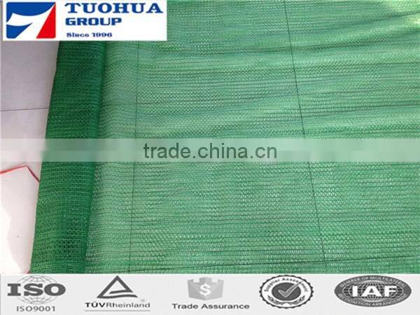 Green Shade Net Specifications / Car Parking Shade Cloth / Agricultural Shade Net