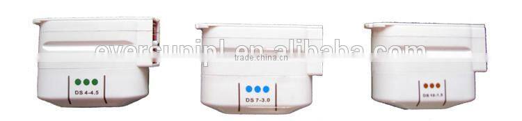 2015 Best Beauty Equipment HIFU Anti-Wrinkle Machine With Lasting Effect EVERSUN HIFU-EX