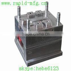 Shenzhen precision plastic injection moulds for auto plastic part