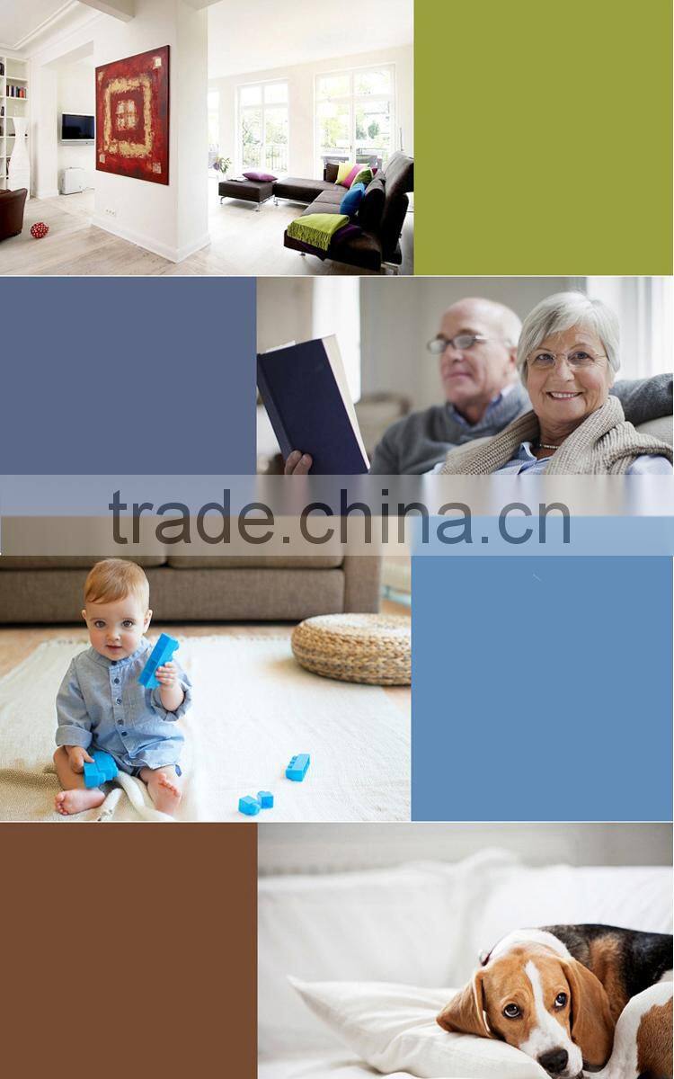 IP DVR Camera wifi wps link to mobile