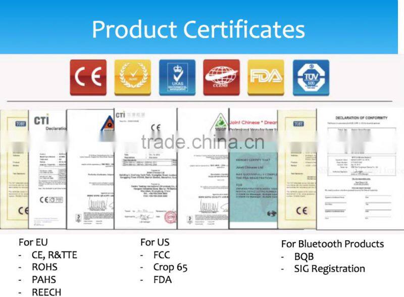 2016 fitness wireless activity heart rate tracker compatible with Android and IOS