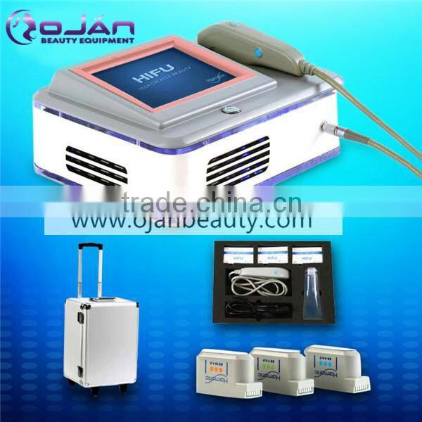 Hifu Face Lift/hifu Machine/hifu