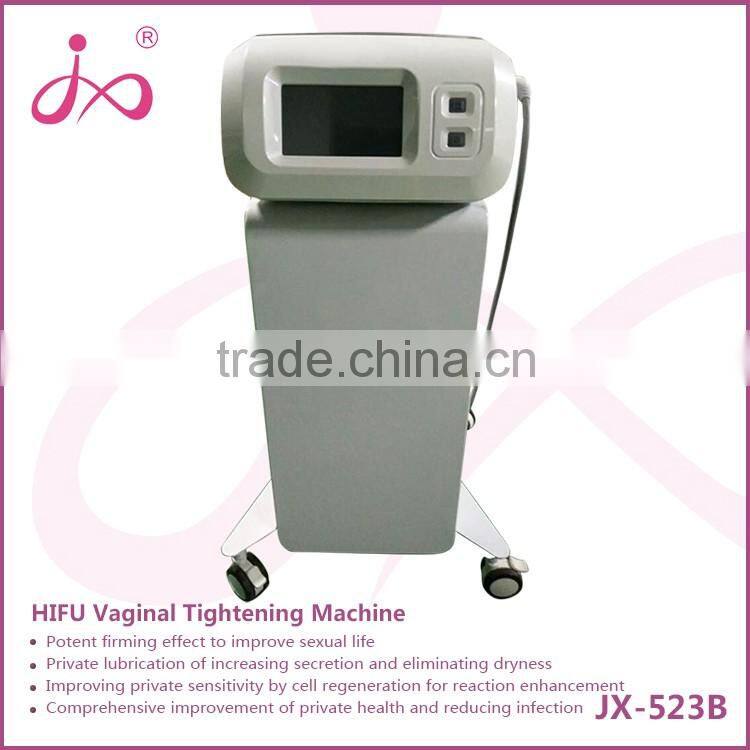 Non-invasive vagin tightening equipment