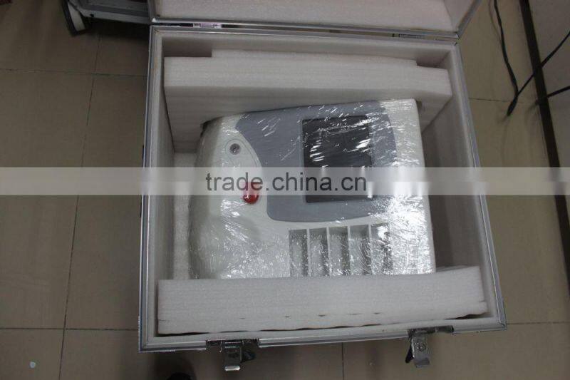 Nubway Lipo Laser Slimming Machine