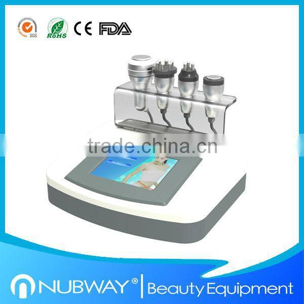 2014 Professional ultrasound cavitation slimming gel