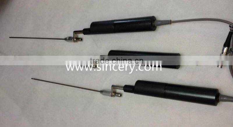 Surgical liposuction PAL Liposuction with Liposuction Cannulas