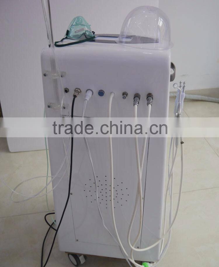 2016 New product easy operation hyperbaric oxygen therapy equipment