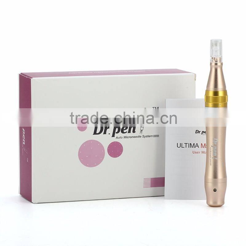 wholesale facial beauty machine derma pen needle professional