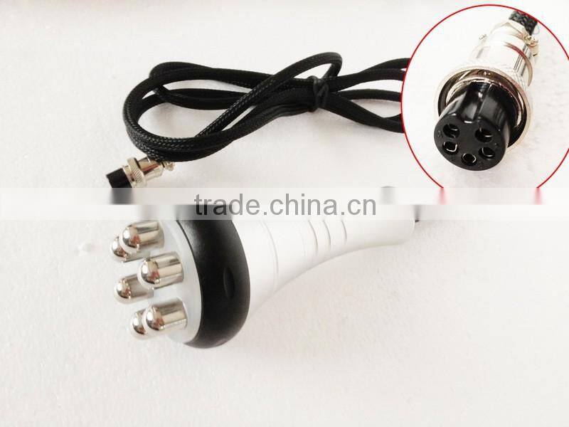 2016 Factory promotion portable 40K cavitation RF slimming machine !!