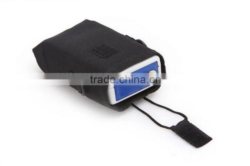 2015 new Color Big LCD Ambulatory Blood Pressure Monitor NIBP monitor with free software