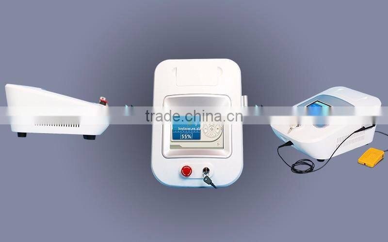 Professional Spider Vein GSD Professional High-frequency laser vascular removal