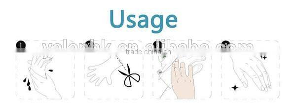 Moisture Reparing Hand Peeling Mask Glove