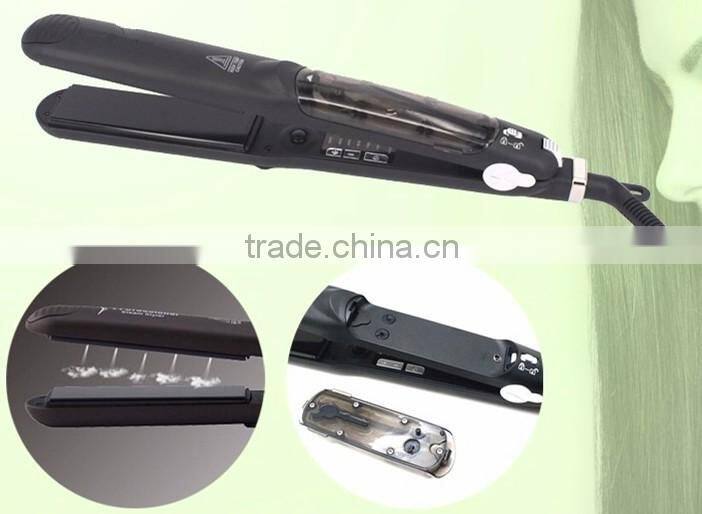 Wholesale Accept OEM Steam Styler Anti Scald Hair Curler Tool