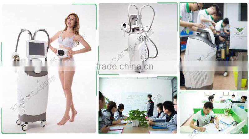 KLSi Best Ultrasound Cavitation Slimming Machine