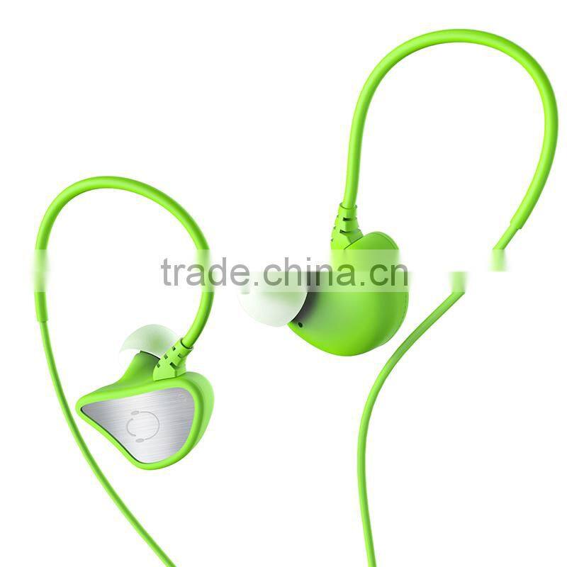 2015 best foldable sport headphones, best MP3 sport headset ,best sport earphone manufacturer