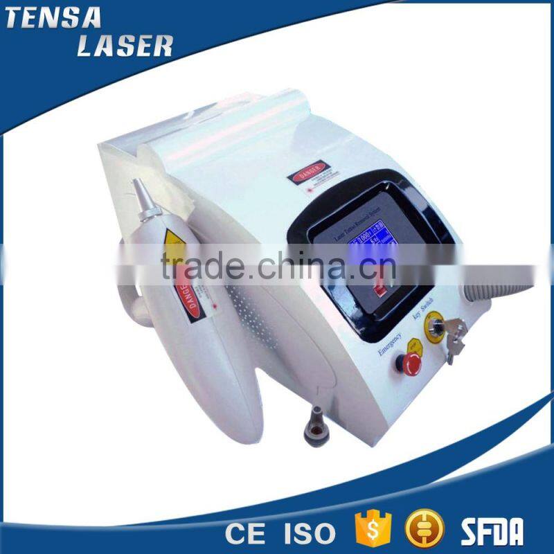 new products Laser Tattoo Removal Machine Price