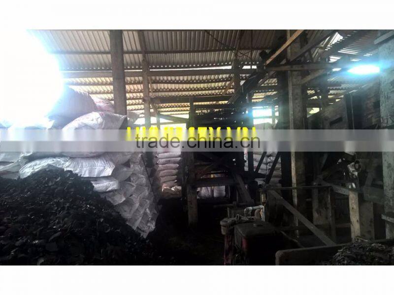 hot 2016: hight quality coconut charcoal