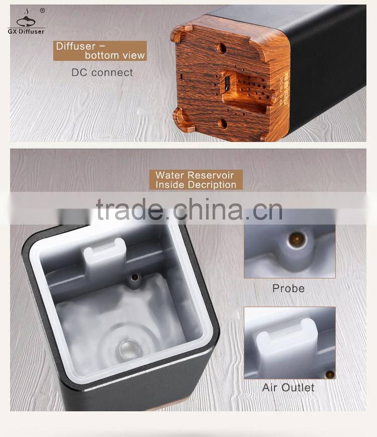 aroma diffuser not the ceramic humidifier / ultrasonic humidifier portable diffuser