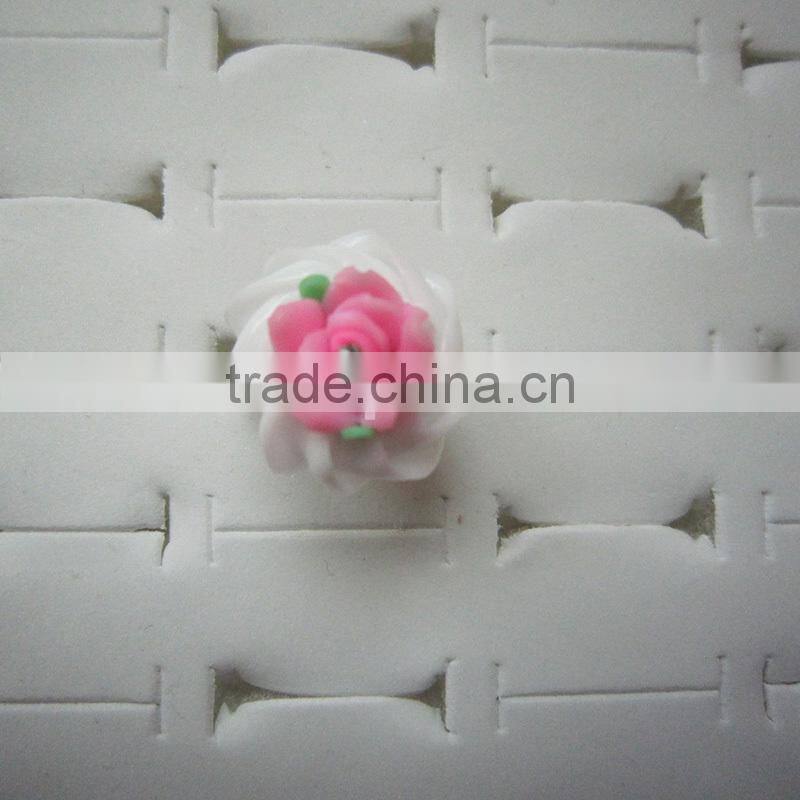 Manufacturer Wholesale apple shaped Finger Rings Set