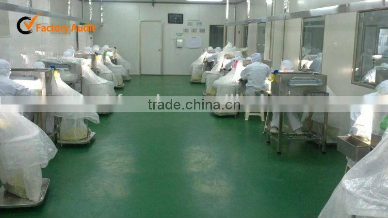 Dehydrated Balsam Pear