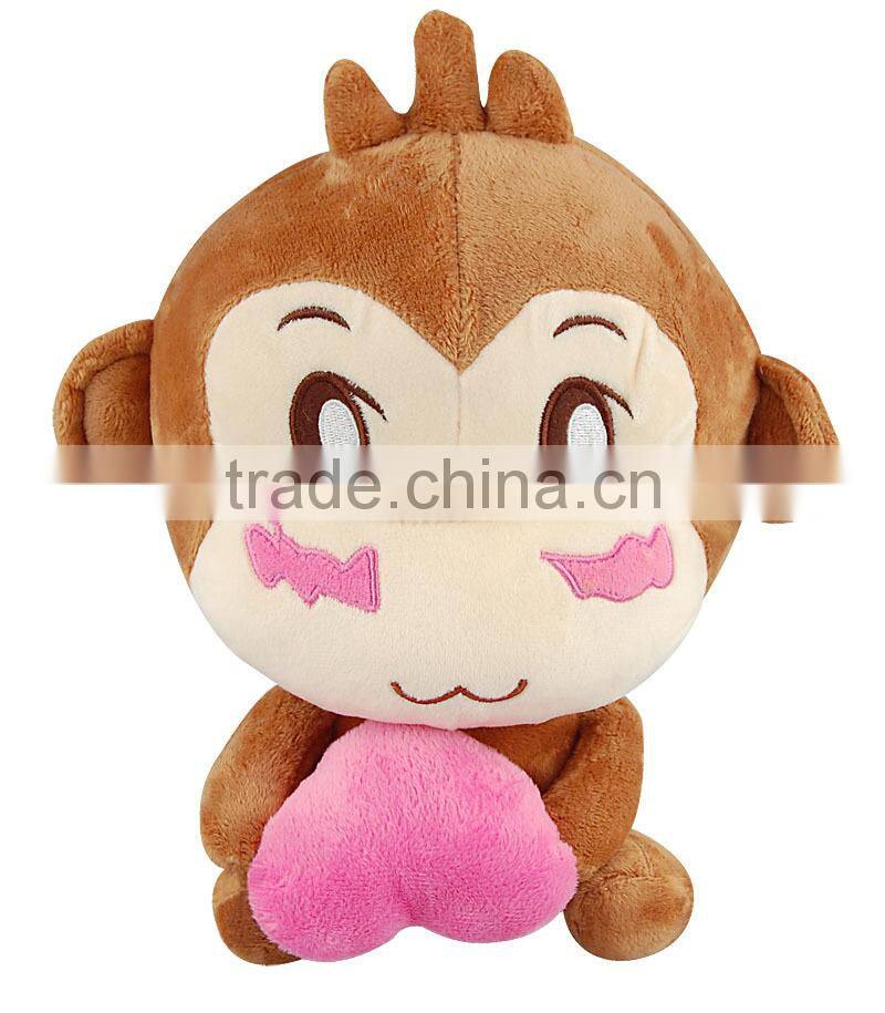 Best quality pillow filling machine/soft toy filling machine/baby doll filling machine