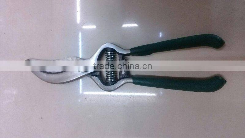 2014 New 8" Pruning Cutting Shear w / Cushion Grip Handle