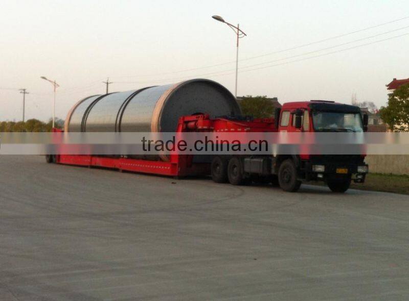 Mining grinding ball mill for ore, cement clinker, gypsum, glass, ceramic, etc