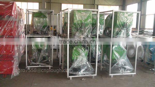 Potato Planter 2 rows for tractor