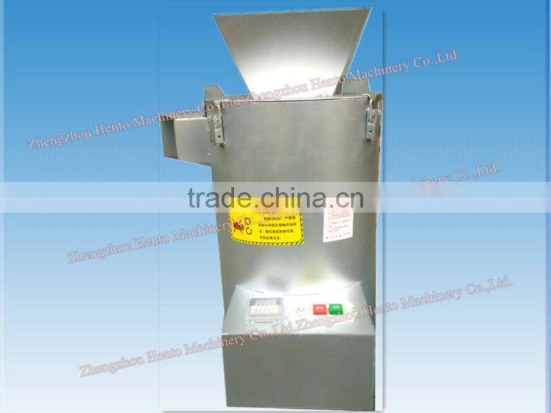Chestnut Sheller Machine/Chestnut Peeling Machine