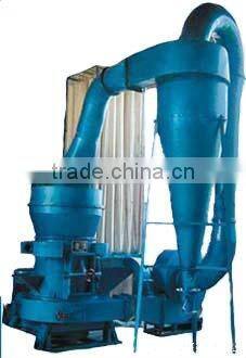 widespread gypsum powder mill