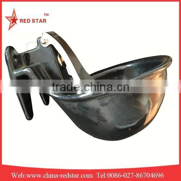 Cast Iron Cattle Drinking Water Bowl With Lock