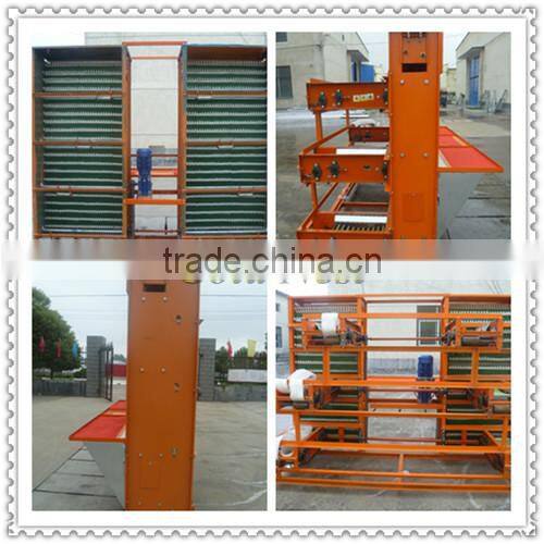 automatic egg collector