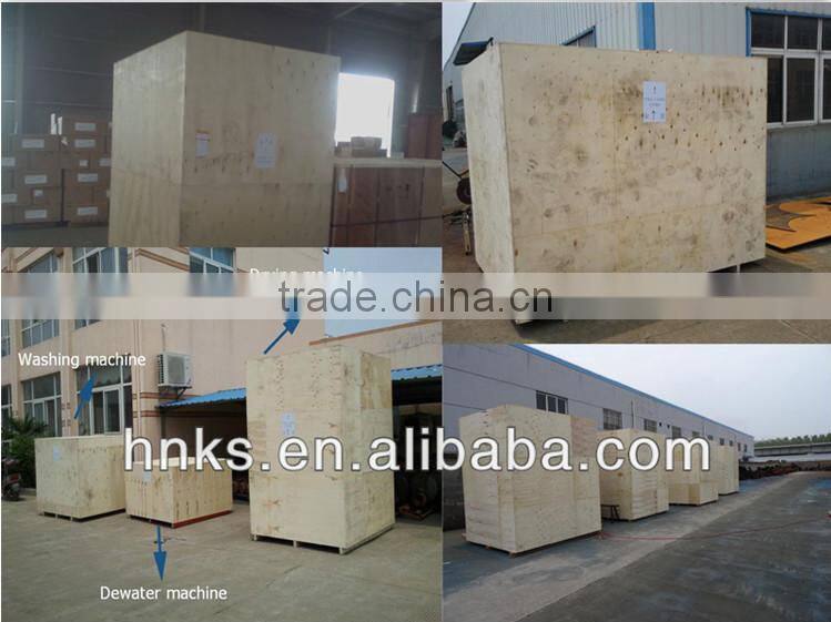 Industrial washing machine wool cleaning machine wool washing machine