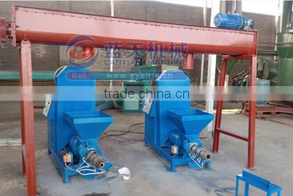 Perfect Quality Biomass Briquette Machine Manufacturers