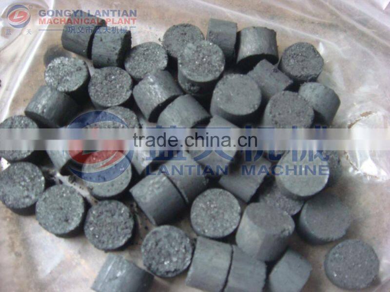 Factory Price Large Capacity Tunisia Hookah Shisha Charcoal Making Machine