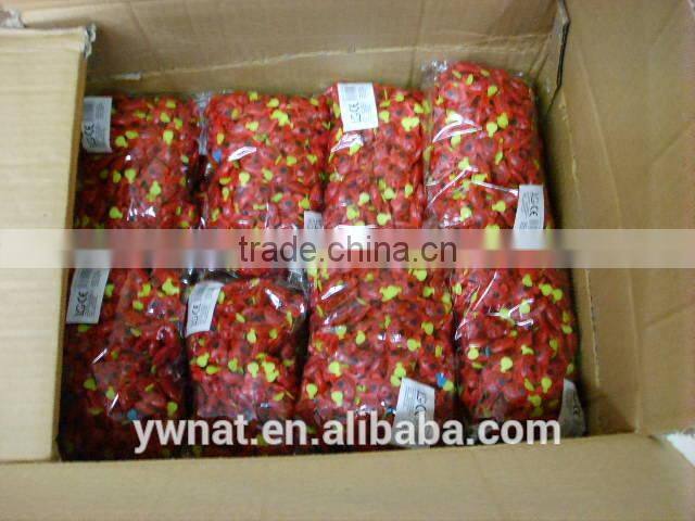 Plastic Artificial Aquarim Fish Tropical Fish Toys