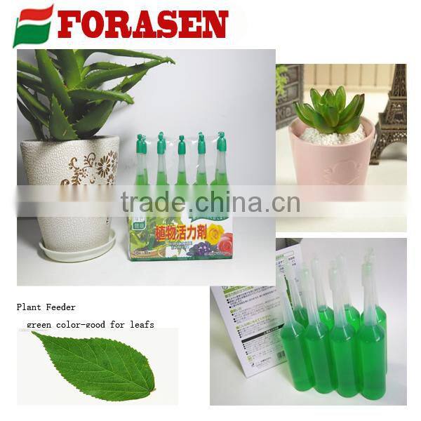 Liquid plant Feeder compound fertilizer
