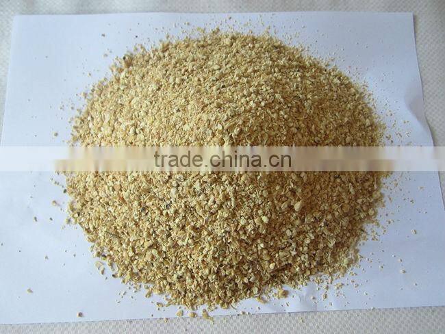 soyabean meal export from china