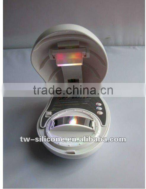 Rainbow in Room Version 1 Rainbow Projector Night Light