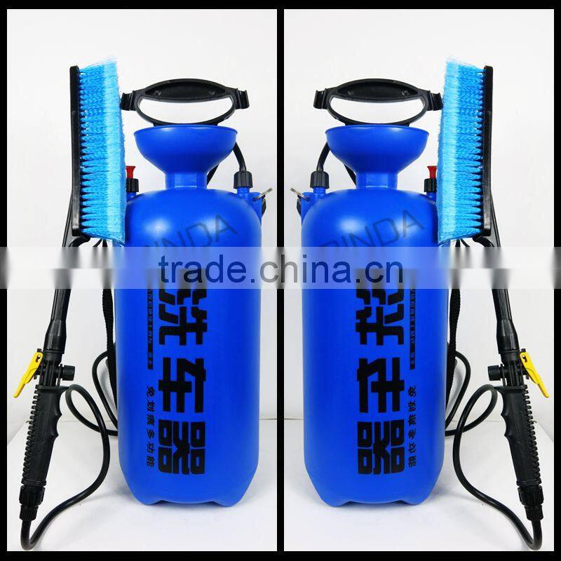 high pressure Car Washer