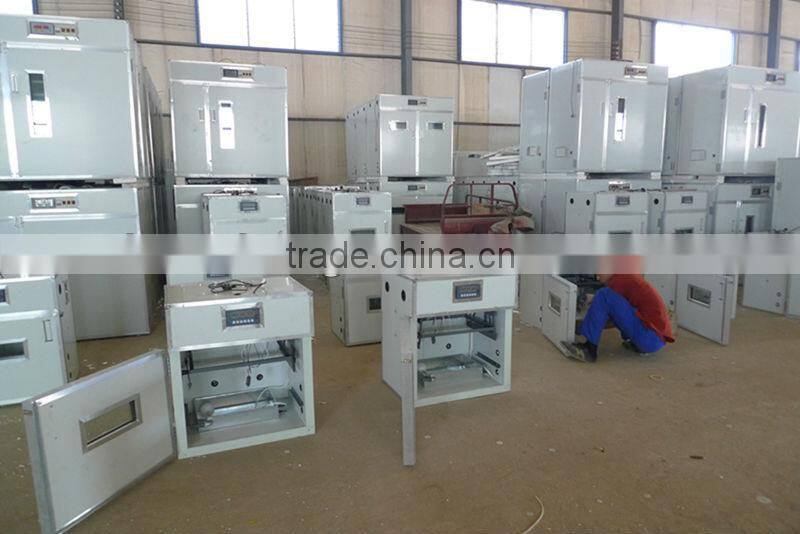 XSA-5 528pcs small egg incubator in Dubai