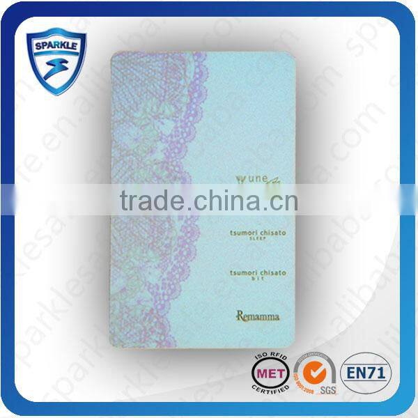 TK4100 T5577 125khz rfid access control cards rfid chip card