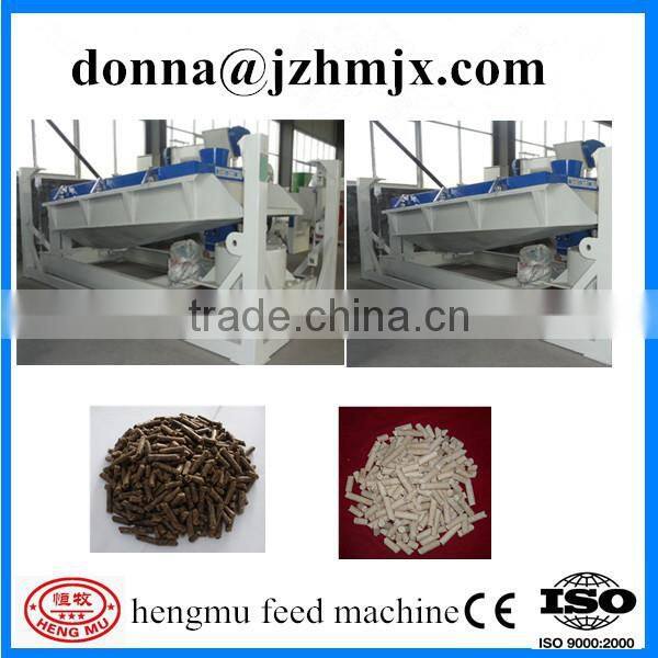 Direct manufacture CE approved rotary sieve