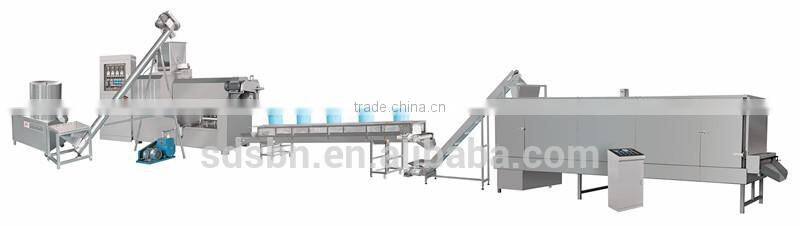 professional pasta manufacture machine Skype:sunny199210