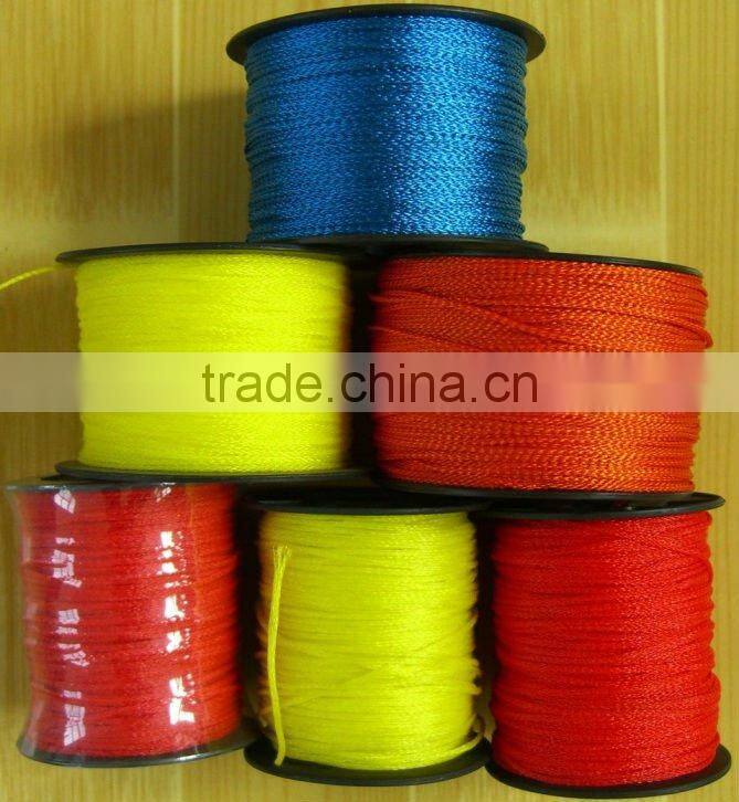 pe twine polyethylene twine