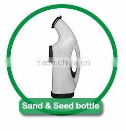 Satisfying service Golf Sand & Seed bottle Golf Club Cover Sand and Seed bottle